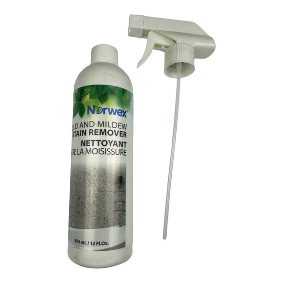 Norwex Other Norwex Mold And Mildew Stain Remover 35ml Poshmark